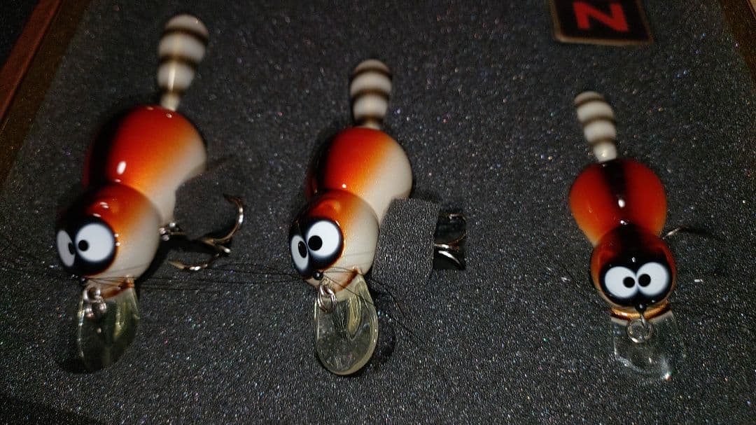 zealアライくん20th記念5個