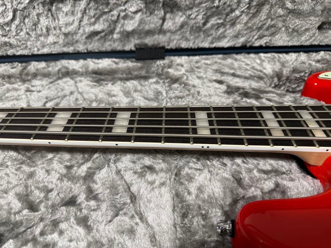 ベース Mayones Jabba Classic 5 4.4kg 2022