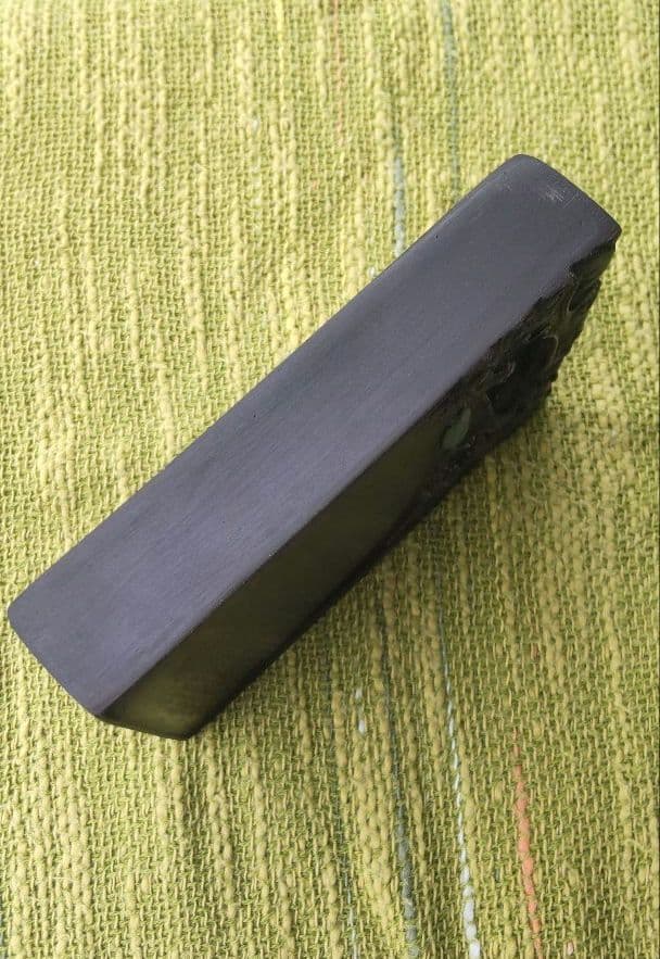 69*Z277書道 硯 墨 澄泥硯 端渓硯 赤間硯 龍渓硯 骨董 - メルカリ