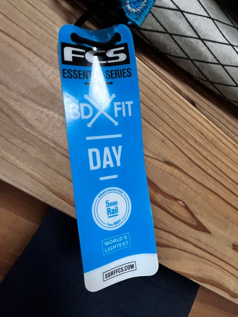 サーフィン・ボディボード SUPERBRAND SERIAL TRY HELIX 5.8 34.2L