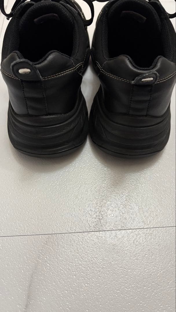 かつきくん着用 OAO Sunlight スニーカー - メルカリ