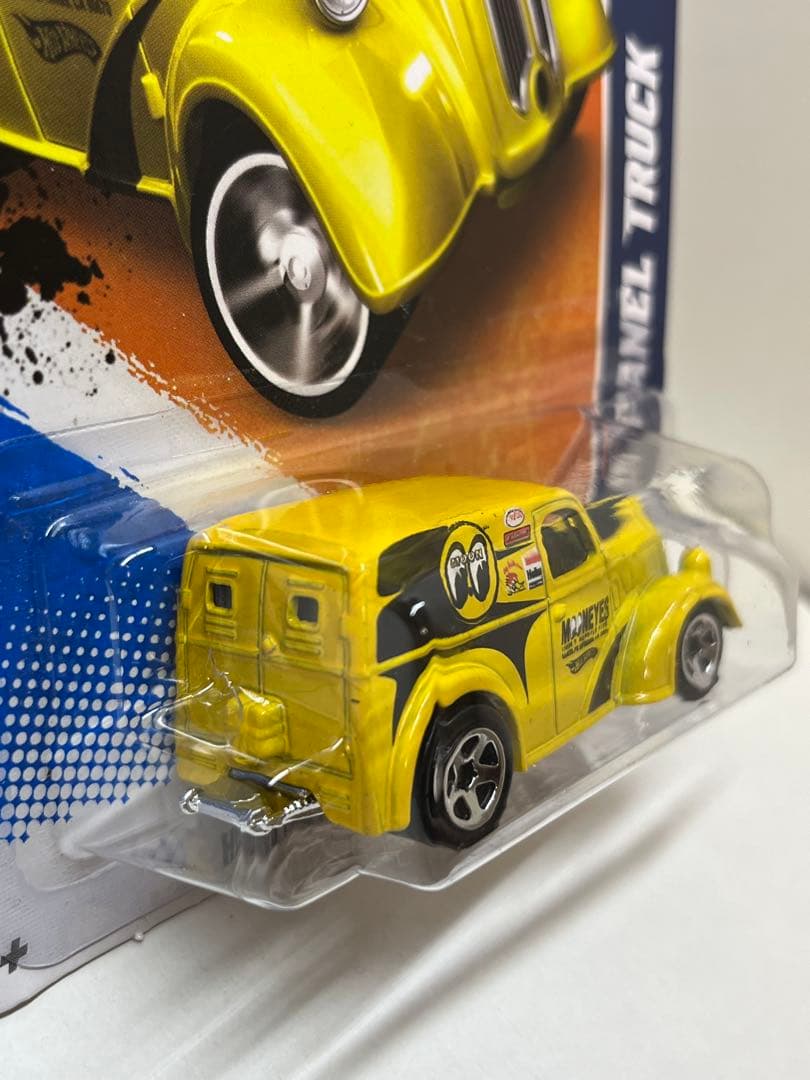 ホットウィール　moon eyes 3台セット　ムーンアイズ