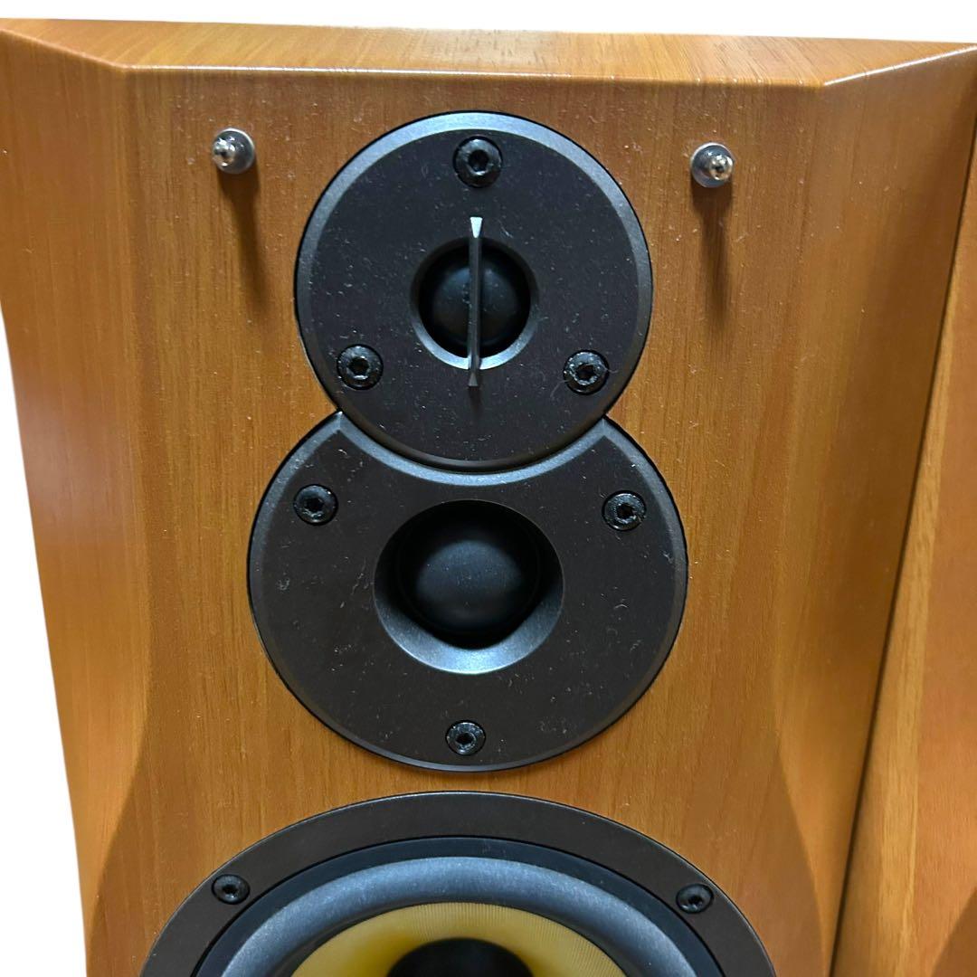 DENON デノン SC-201SA シリアル同番 音出しok スピーカー - メルカリ