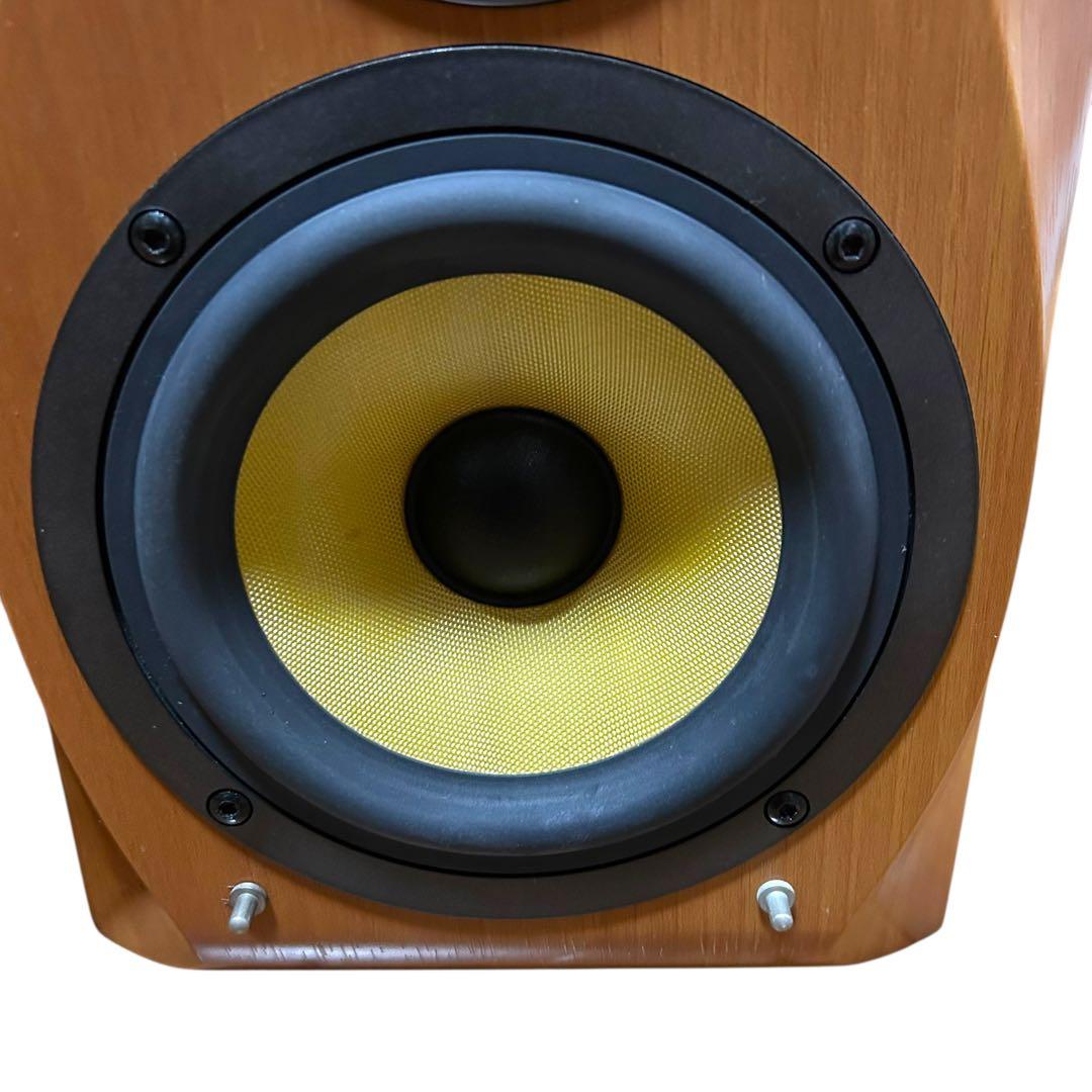 DENON デノン SC-201SA シリアル同番 音出しok スピーカー - メルカリ