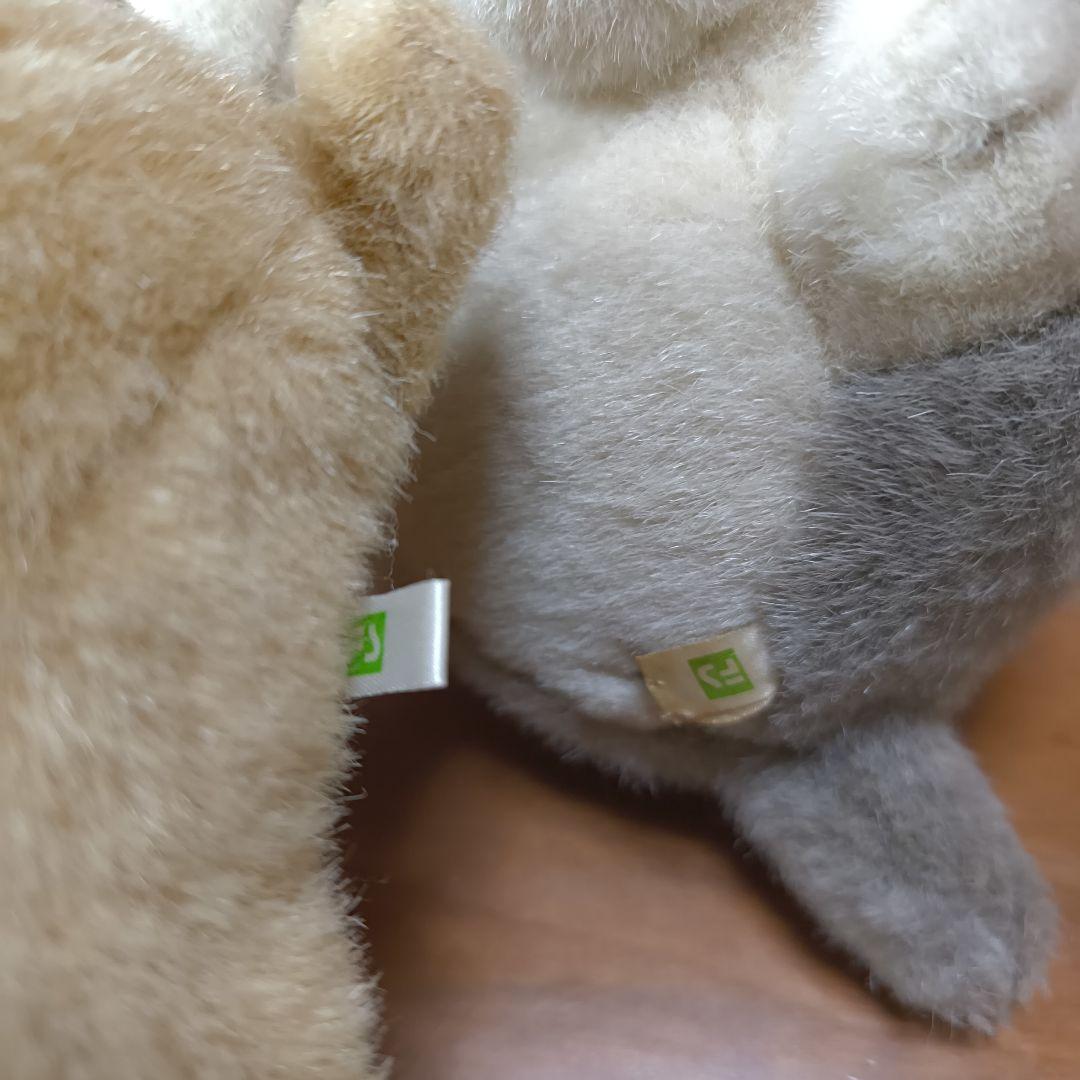 ころわん ちょろわん 吉徳 ぬいぐるみ 当時物 絵本 こいぬ ぬいぐるみ