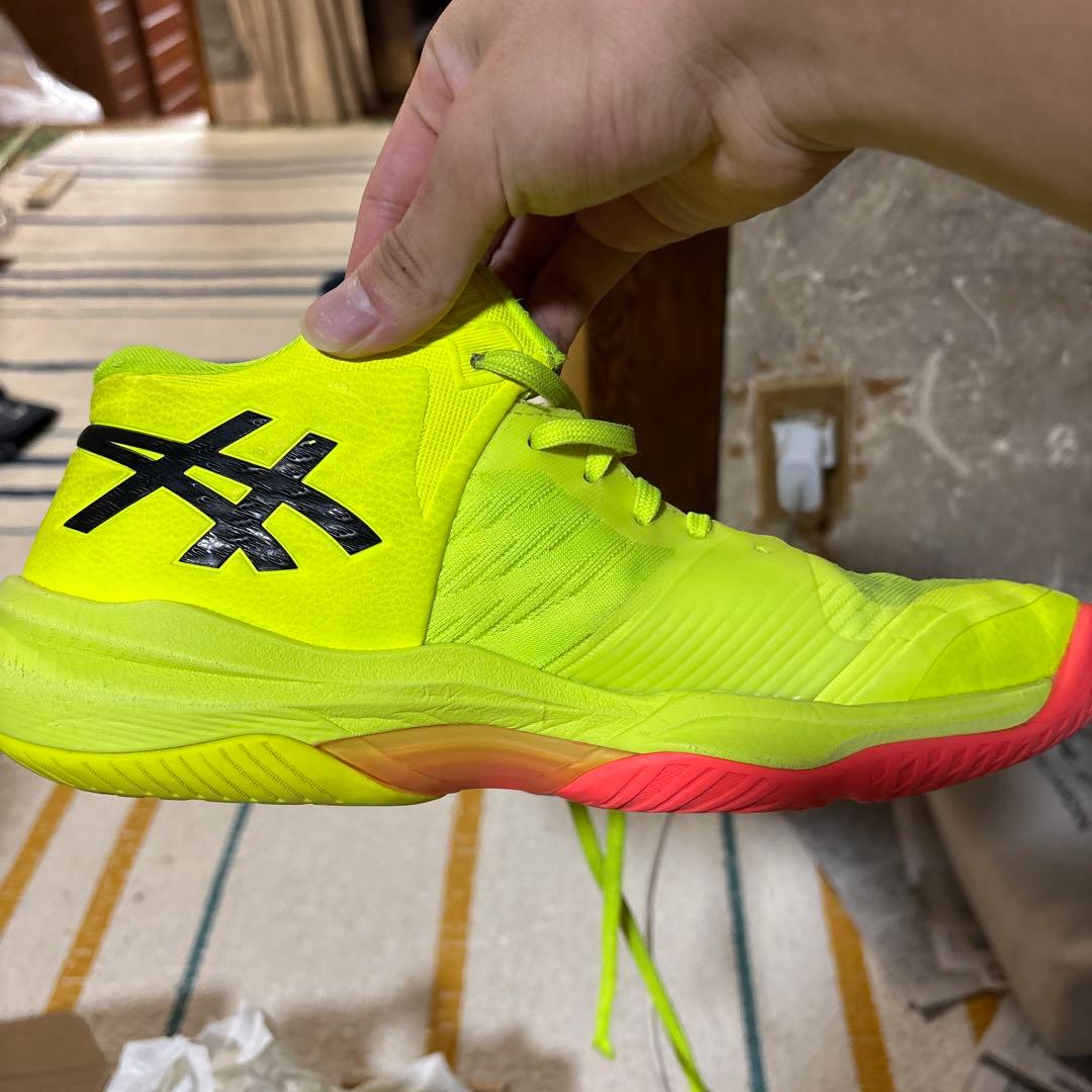 シューズ ASICS SKY ELITE FF MT 3 PARIS 26.5cm