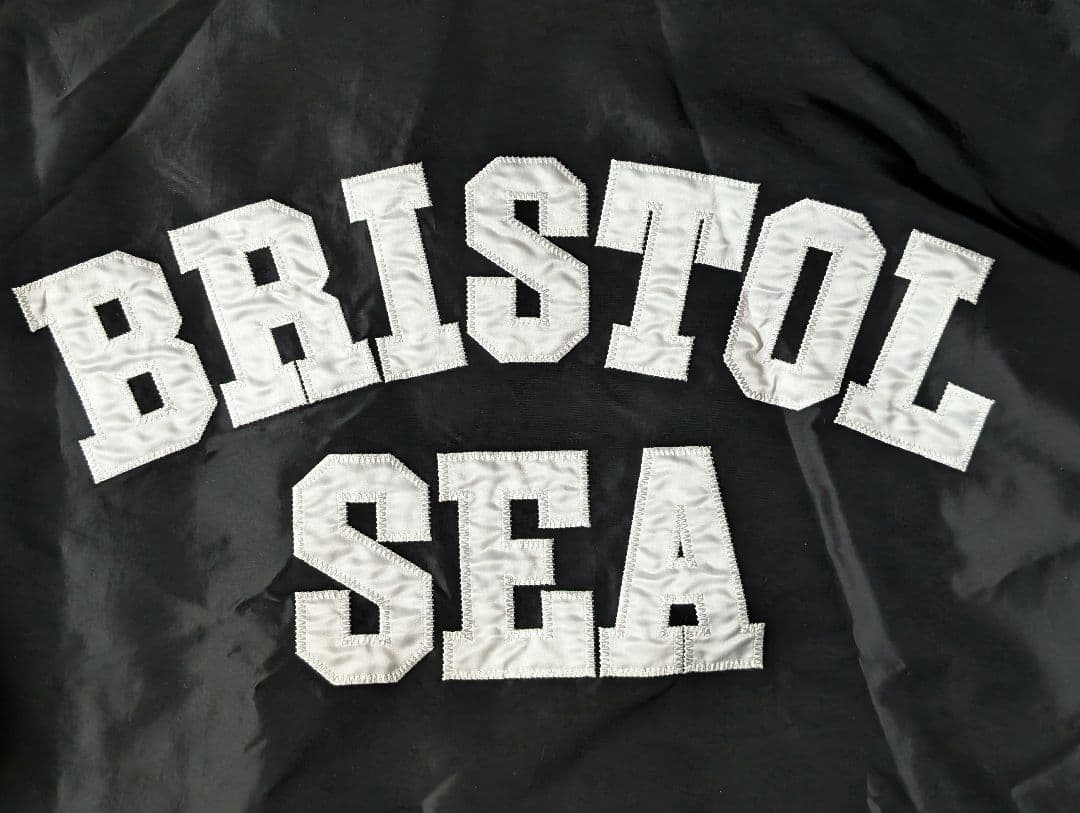 ブ*ン様 【HK4S/2026/0130】◎F.C.R.B.◎WIND AND