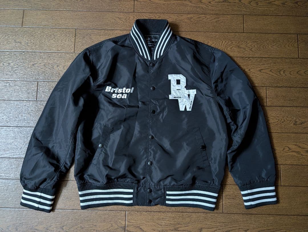 ブ*ン様 【HK4S/2026/0130】◎F.C.R.B.◎WIND AND