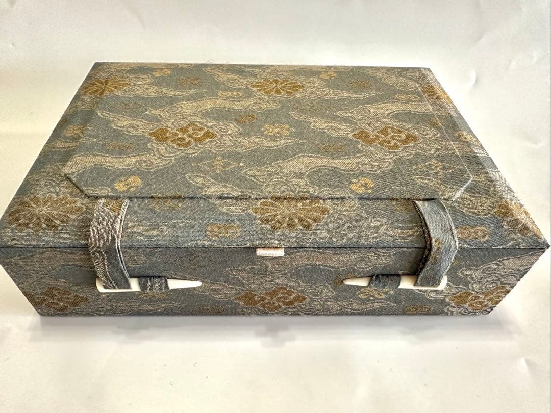 【悟　道　仏　禅】美品　ラオス 水凍　印材 落款 遊印 雅号　浮き彫　薄意　4点