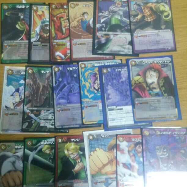 ミラバト Ω5体+その他 バラ売り可能