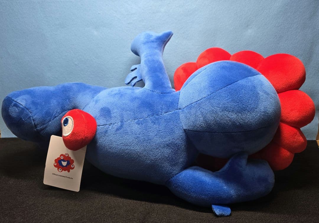 ミャクミャクぬいぐるみくじ 2等 - メルカリ