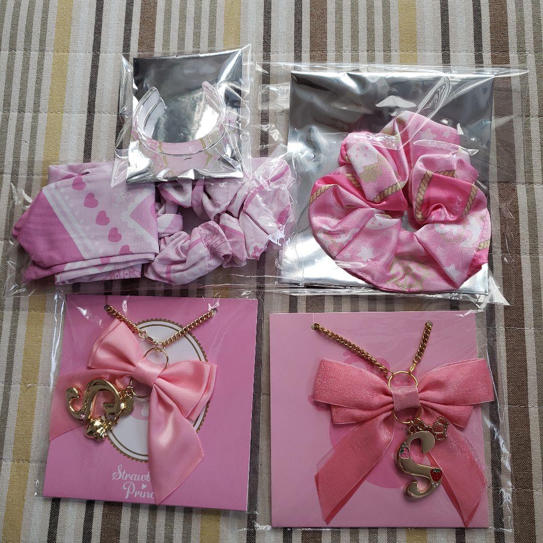 すとぷり　さとみくん　まとめ売り