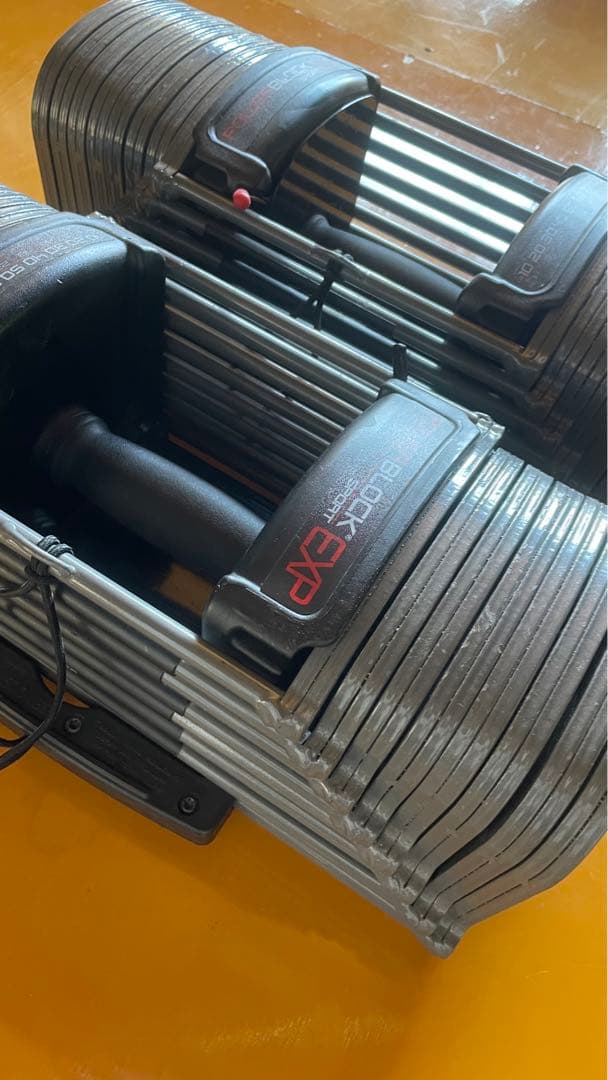 レジェンド　パワーブロック 41kg ペア　正規品 パワーブロック ダンベル」の人気商品一覧 | 安い商品を通販サイトから