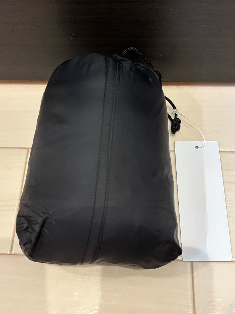 IRIE FISHING CLUB ダウン トラッパー 耳当て付帽子 - メルカリ