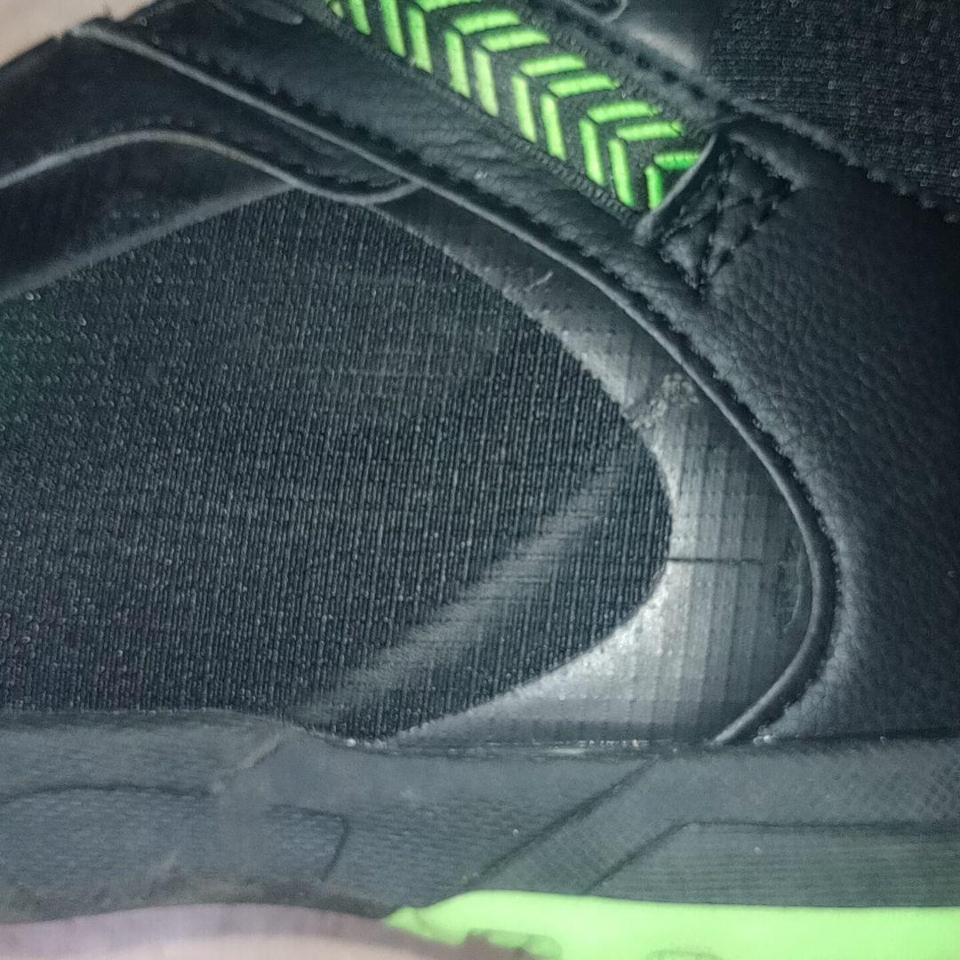 ダイヤル式　Head　スノーボードブーツ　25.0cm