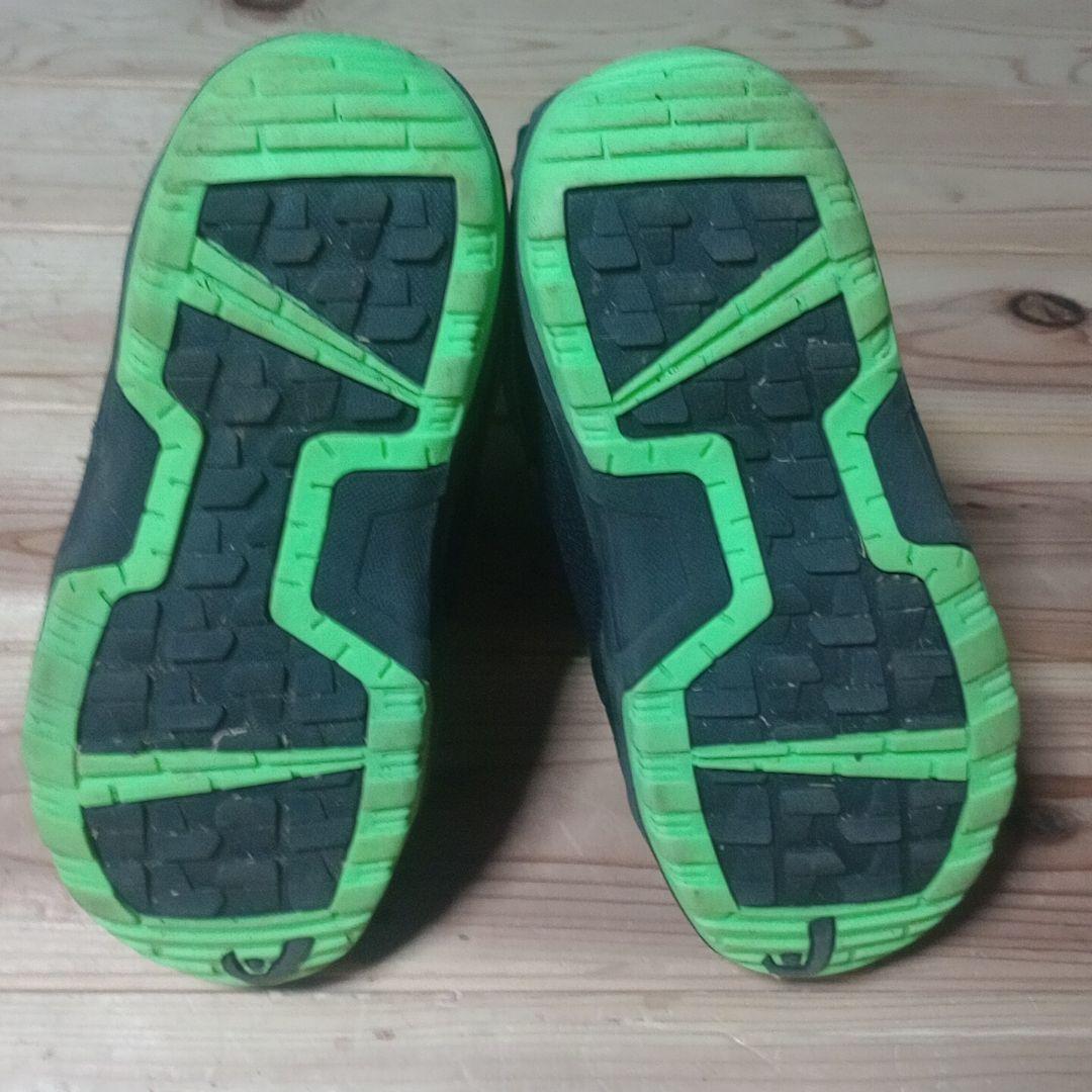 ダイヤル式　Head　スノーボードブーツ　25.0cm