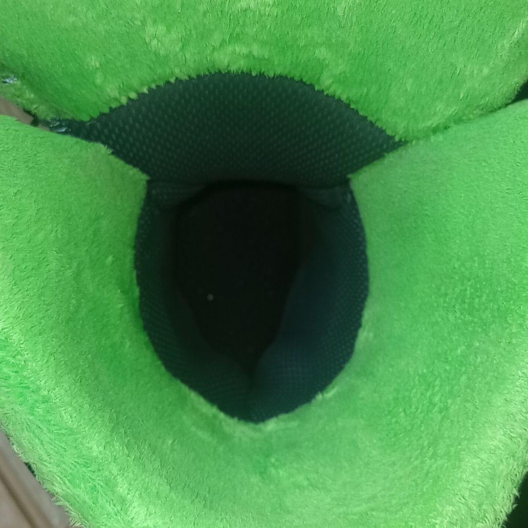 ダイヤル式　Head　スノーボードブーツ　25.0cm