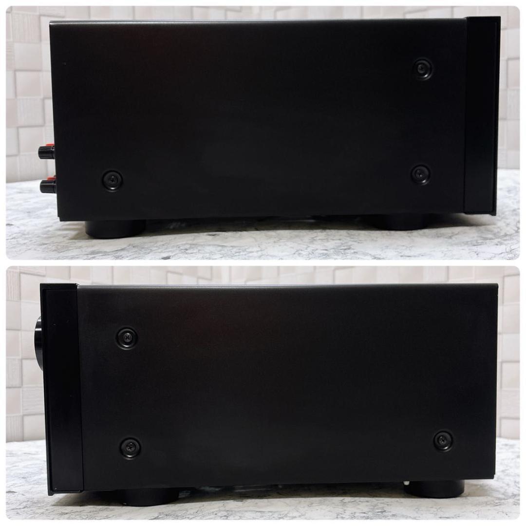 ONKYO オンキョー TX-NR818 AVアンプ 7.1ch AVレシーバー