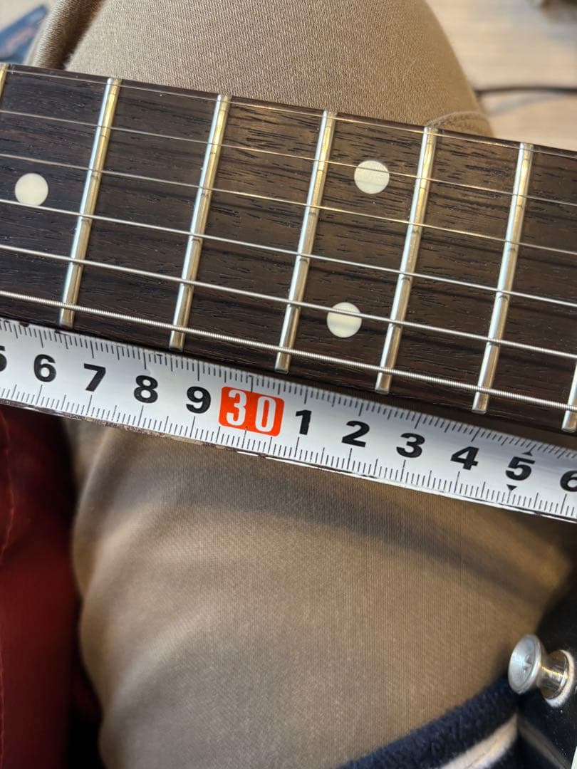 CoolZ Telecaster サンバースト　生産終了品　日本製