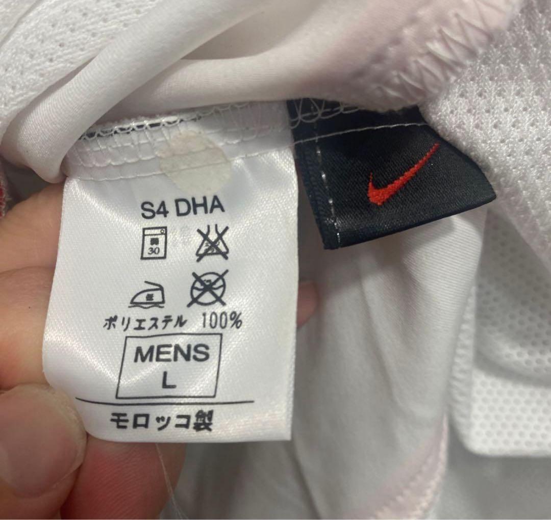 ゲキレア！正規品！当時モノ！オランダ代表 ユニ ダーヴッツ 8 total90