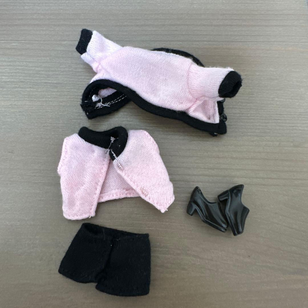 激レア サンリオ キティ ドレスアップ コレクション ガングロ 日焼け ギャル