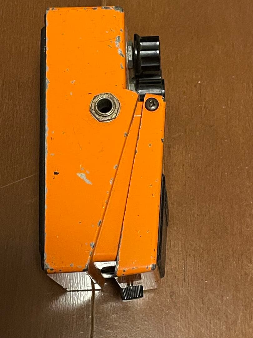 BOSS DS-1 日本製　made in JAPAN 全角ハイフン