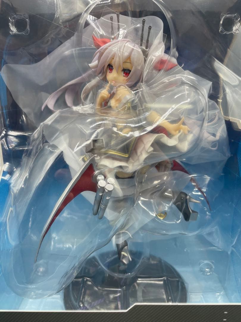 未開封 ヴァンパイア アズールレーン 1/7 フィギュア