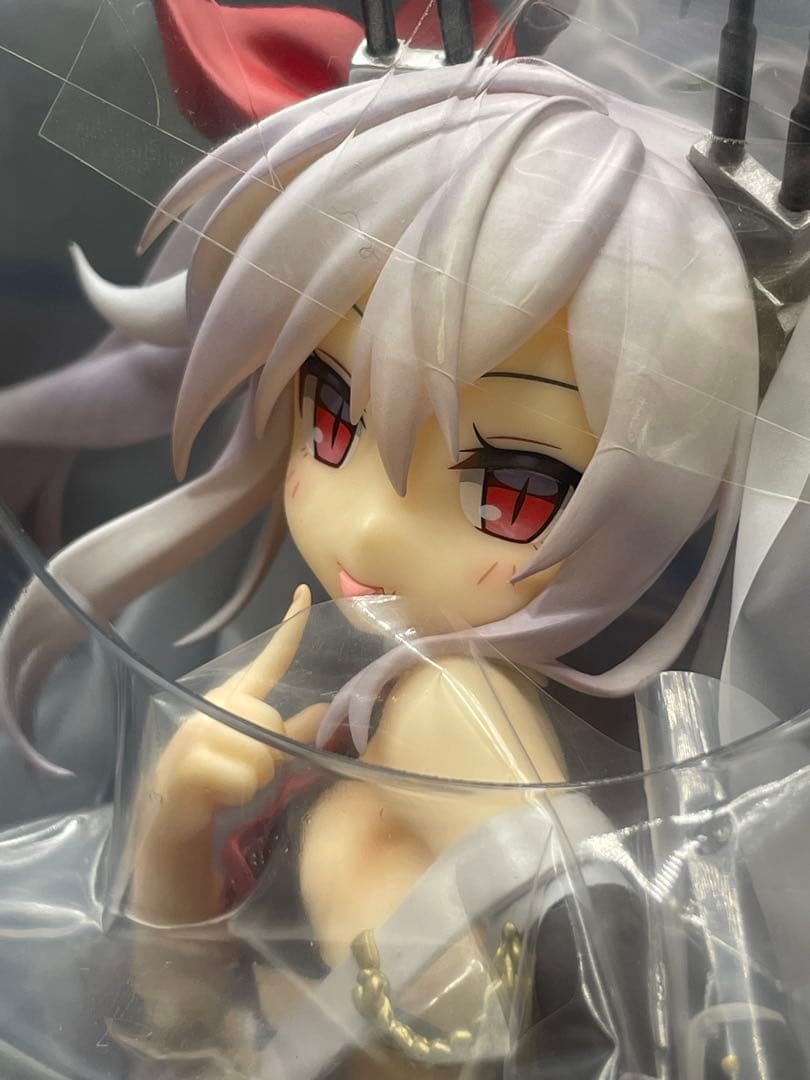 未開封 ヴァンパイア アズールレーン 1/7 フィギュア