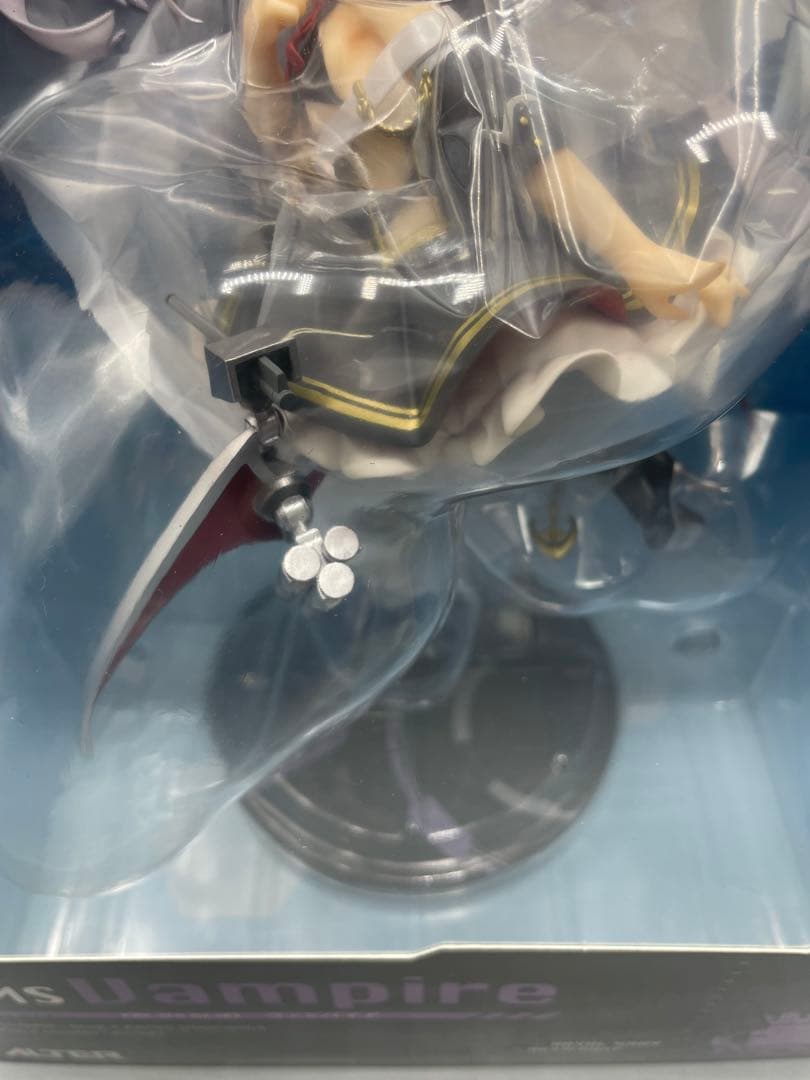 未開封 ヴァンパイア アズールレーン 1/7 フィギュア