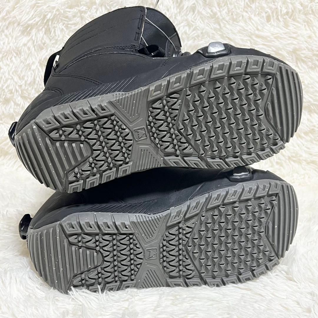 RULER STEP ON ルーラー ステップオン　26.5cm Burton