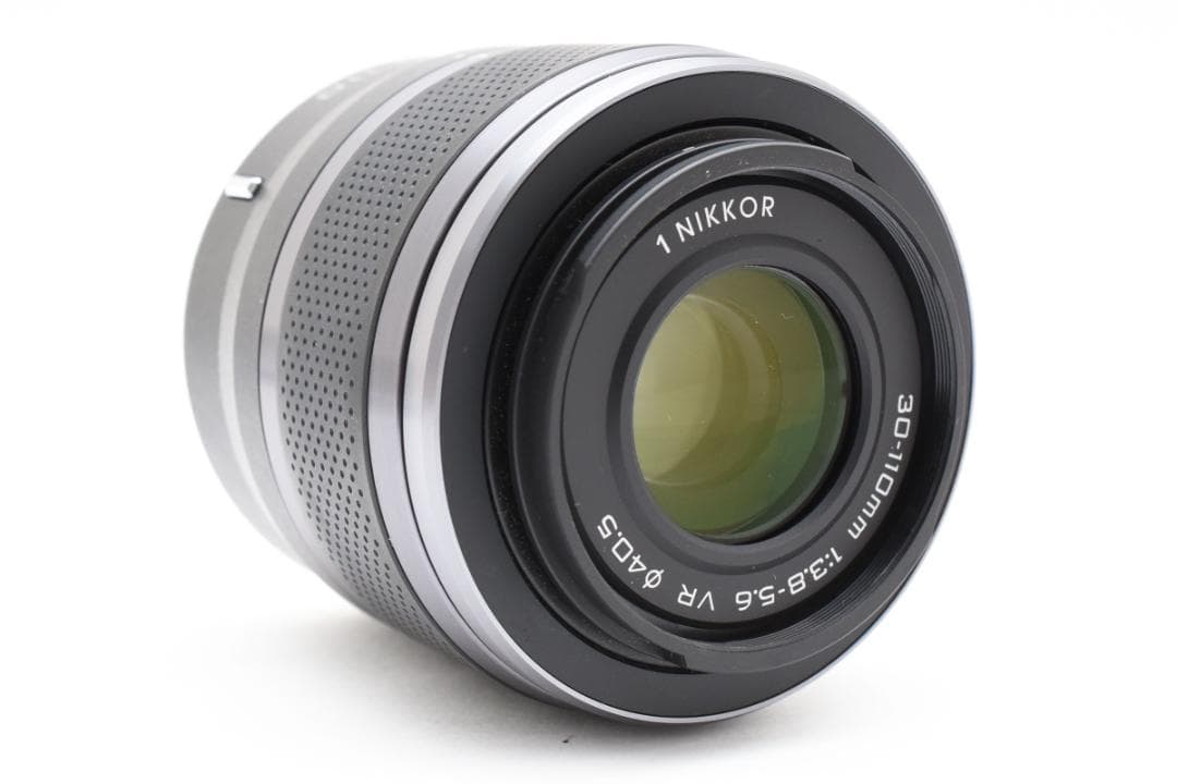 ★極上品★ニコン 1 NIKKOR 30-110m F3.8-5.6 NIKON