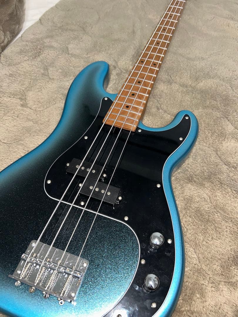 【非売品】Bacchus BPB-1DX RSM/M Bacchus BPB-1DX RSM/M (IPM) ｜イケベ楽器店オンラインストア