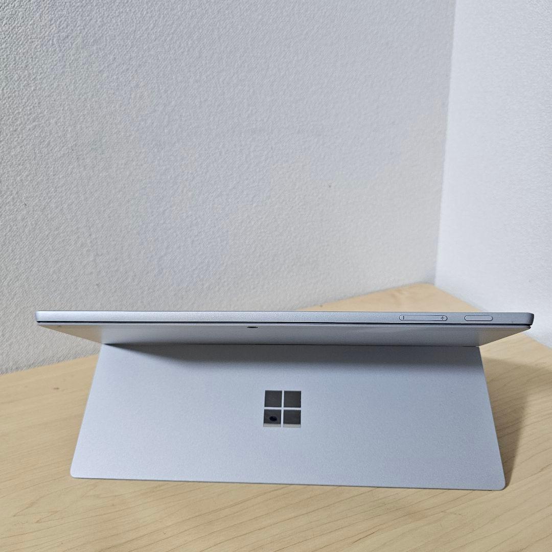 Surface Pro7＋ プラス／Core i5 11世代／LTE内蔵／ペン