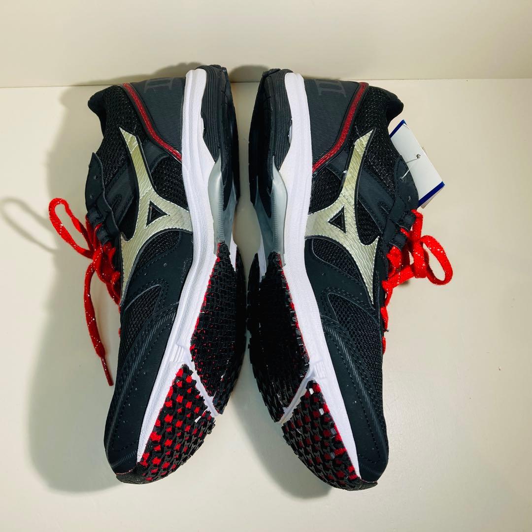 【新品未使用ダグ付き】MIZUNO ミズノ ウェーブエンペラー3 26.0cm