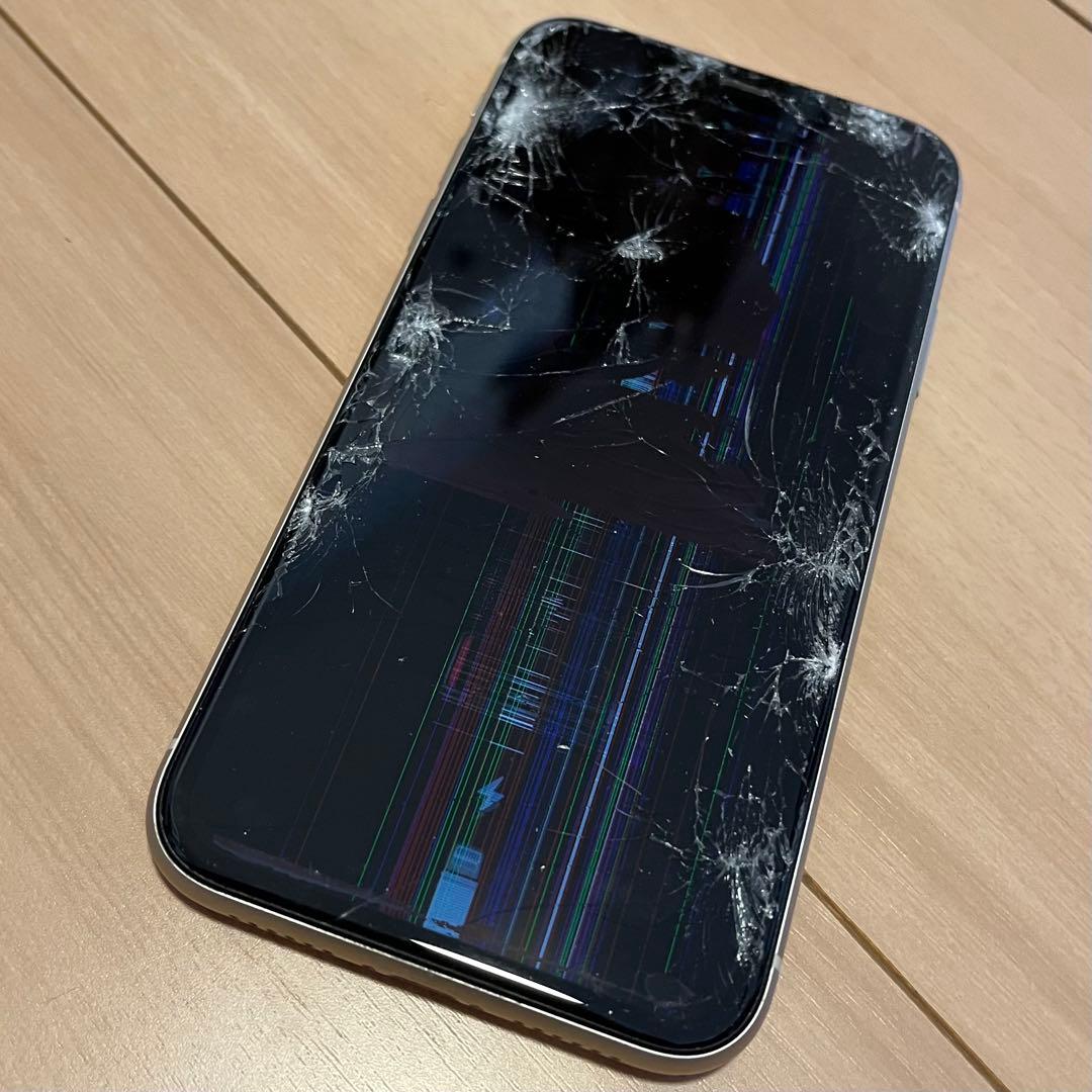 iPhone11 ジャンク iPhone - iPhone11ジャンク品の通販 by 野球's shop｜アイフォーンなら
