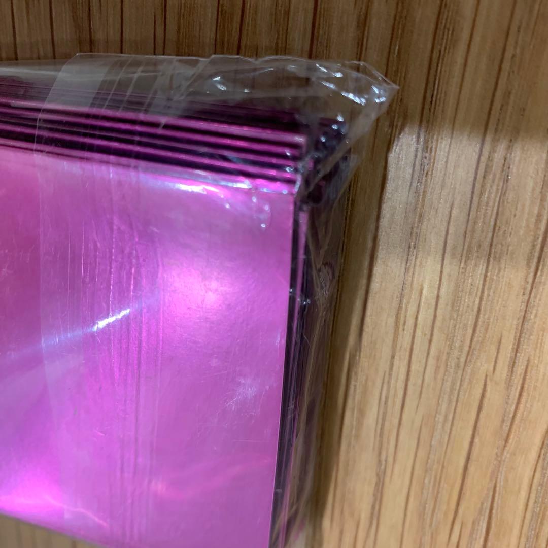 ラスト！ ディズニー ロルカナ 海外限定 スリーブ アースラ 2025 希少