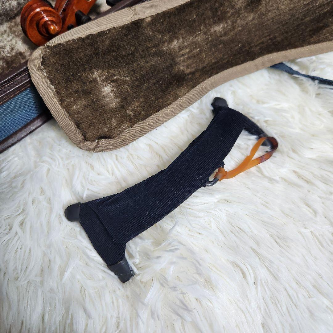 新品の弓付き】スズキ No.330 1/4 1994年製 バイオリン - メルカリ