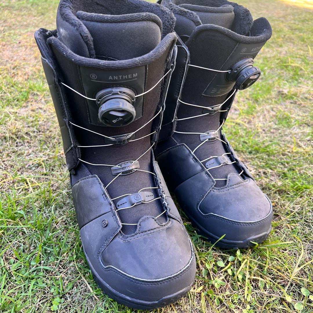 RIDE スノボーブーツ 楽天市場】RIDE（タイプ（スノーボード）フリーライディング）（ブーツ