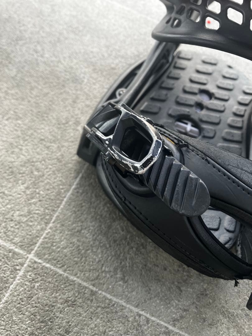 BURTON GENESIS Mサイズ｜オールマウンテン対応・山フリースタイル