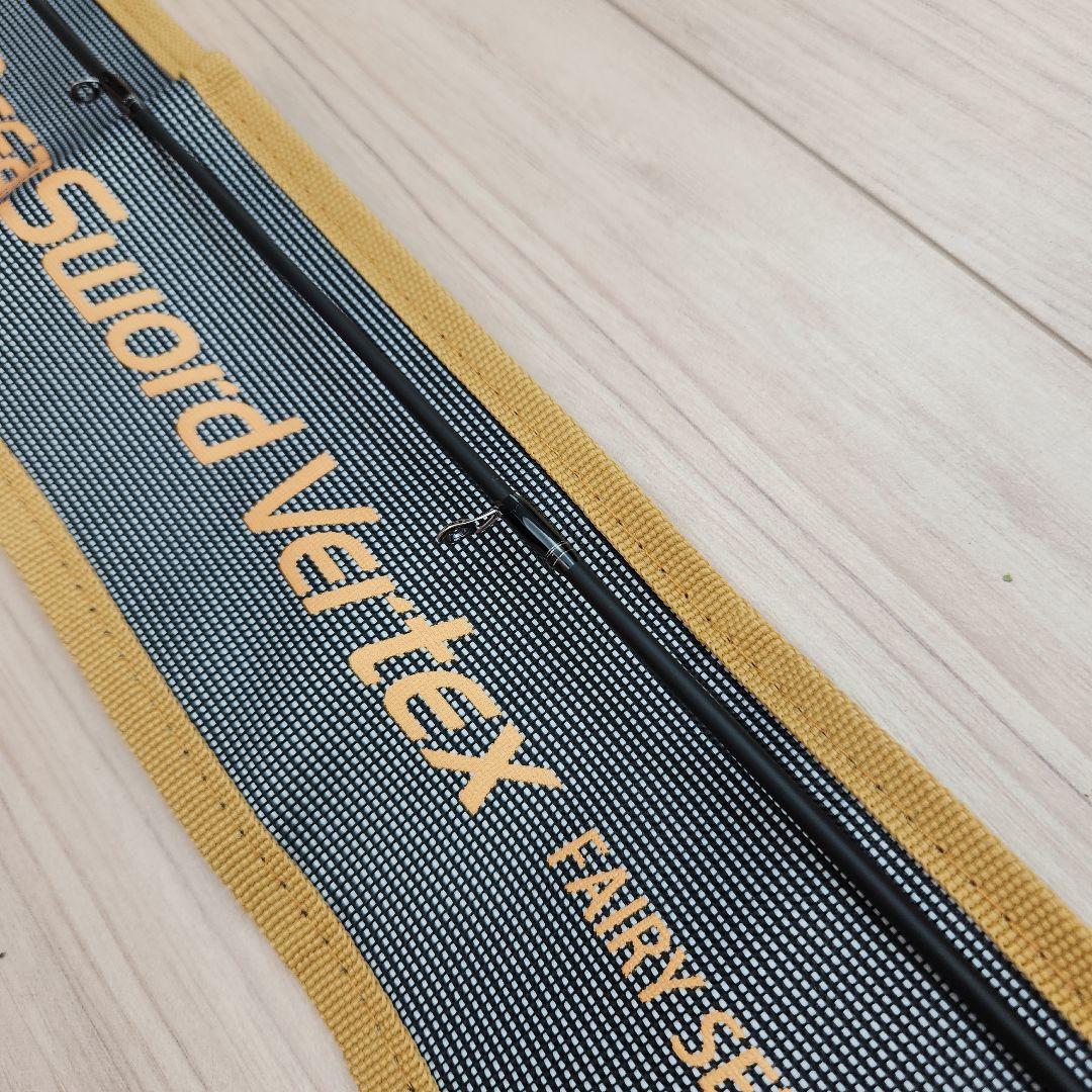 Ocean Stabrod Vertex OSV-57L フェアリーセンサー - メルカリ