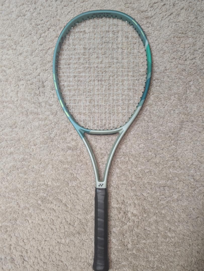☆ 美品　YONEX PERCEPT GAME ☆ PERCEPT GAME – Yonex USA