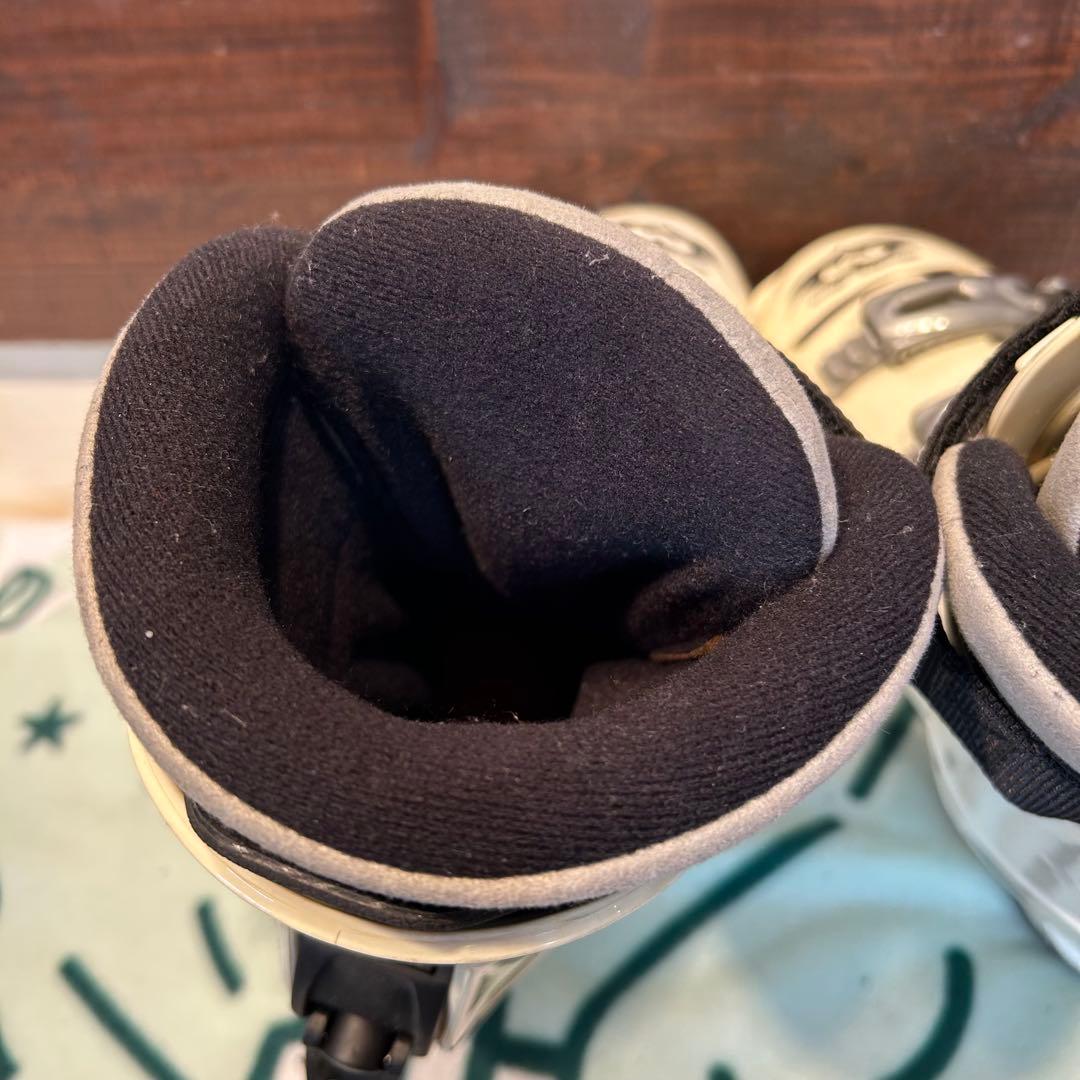 ◇極美品◇ Bluemoris 65cm ブーツ　24〜24.5cm 幅広タイプ