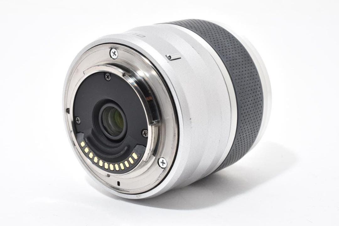 Nikon 1 NIKKOR VR 30-110mm F3.8-5.6 レンズ