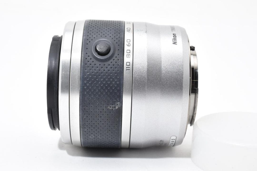 Nikon 1 NIKKOR VR 30-110mm F3.8-5.6 レンズ