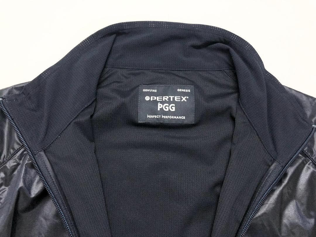 ○☆新品 未使用 PGG パーリーゲイツ パーテックス セットアップ