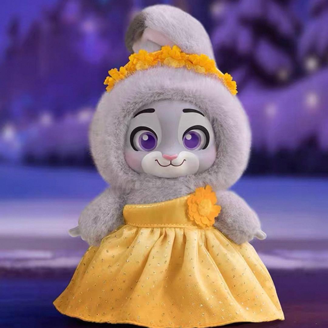 3箱セット TOPTOY ズートピア2 ディズニー公式 新品 未開封 - メルカリ