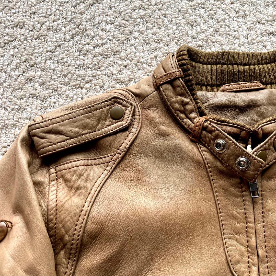 00s archive diesel gimmick riders grunge