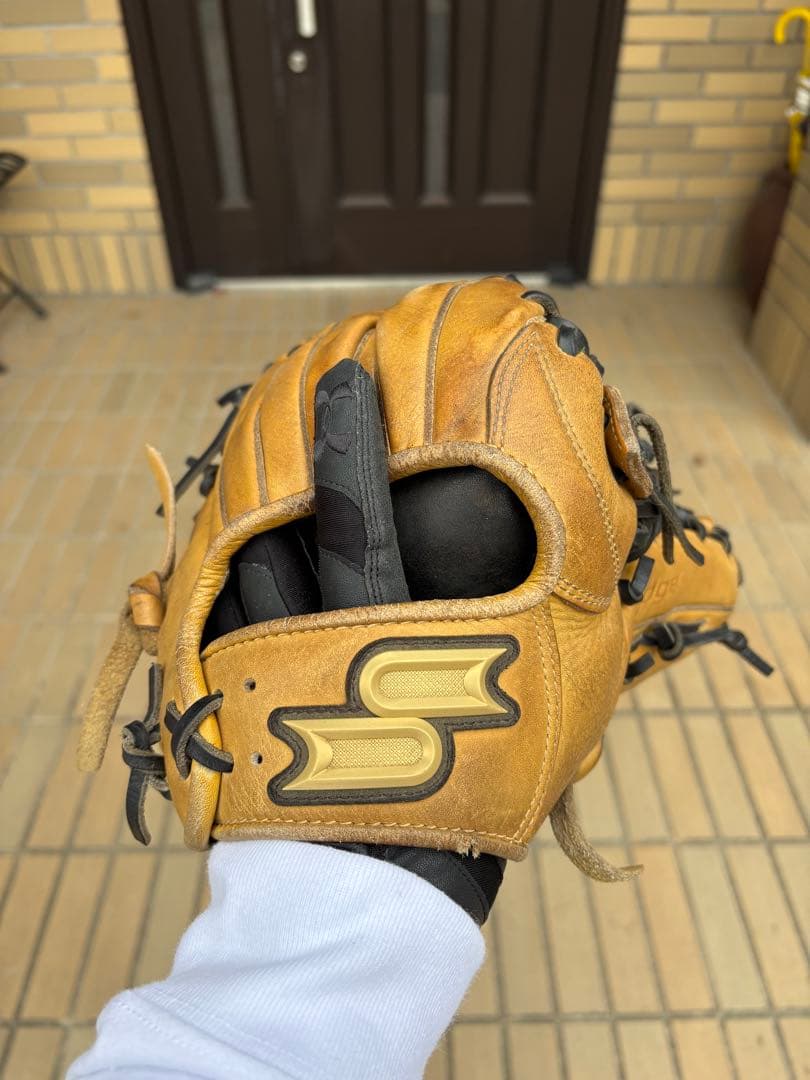 SSK プロエッジ 軟式グローブ 外野用 楽天市場】エスエスケイ グローブ SSK 軟式 プロエッジ 外野手用 大人