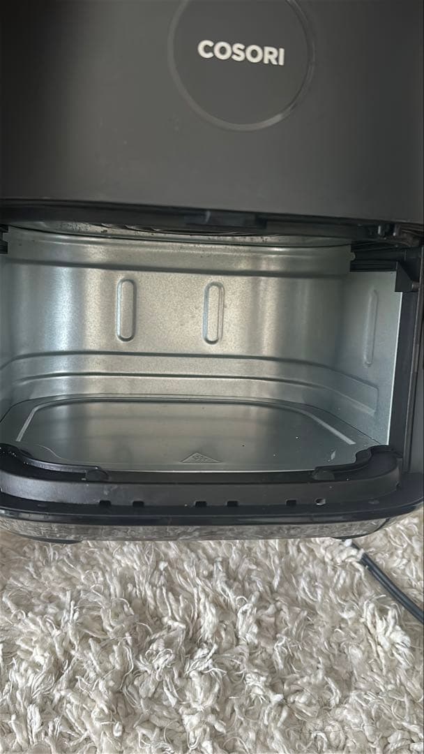 COSORI ノンフライヤー 4.7L 最大230℃