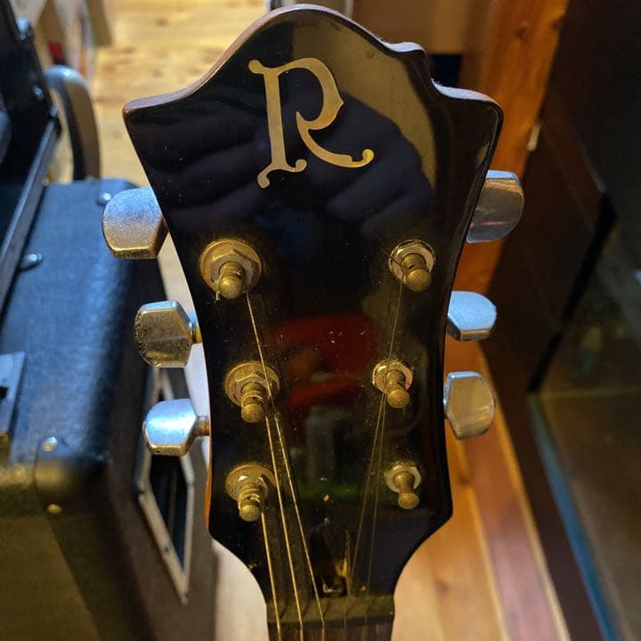 B.C.Rich モッキンバード hide ジャンク - メルカリ